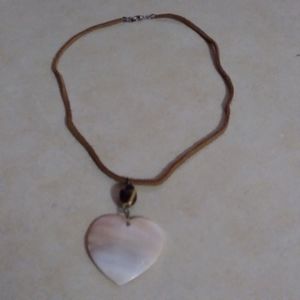 NOT AVAILABLE NOWCNecklace